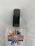Eaton Cutler-hammer E50AR1 Rotary Limit Switch Ser A2 E50SA E50RA E50DR1 600V. Fixed Price $150.05.