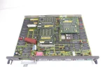 Bosch Cnc / Mem G107 913572 Cpu Module Card. Fixed Price $3614.28.