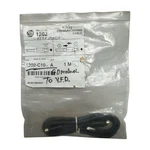 Allen-bradley 1202-C10 Communications Cable Series A, A22105-134-01. Fixed Price $26.49.