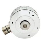 Hohner HWI80S-1161R129-100 Incremental Rotary Encoder 11-24VDC, Hollow Shaft. Fixed Price $50.15.