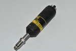 Hps Mks Instruments Pirani Sensor #103150011 (KPQ96). Fixed Price $75.00.