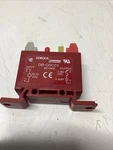 Gordos DR-0DC24 Output Module Din Rail Mount 18-32VDC Input 3-60VDC K-618. Fixed Price $19.99.