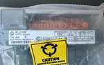 Allen Bradley 1746-0X8, Slc 500 Digital Point Isolated Relay I/o Output Module. Fixed Price $85.00.