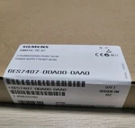 1PCS New Siemens S7-400 Ps Power. Fixed Price $468.23.
