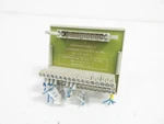 Wieland 87.210.2207.3 FLK-SR34 Conversion Module. Fixed Price $13.51.