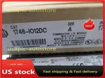 Allen-bradley 1746-IO12DC 1746I012DC Slc 500 Combination I/o Module New. Fixed Price $218.44.