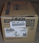 Mitsubishi FX3GE-24MR/ES FX3GE24MRES Programmable Controller New In Box. Fixed Price $600.00.