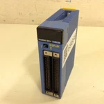 Yokogawa Dc Input Module F3XD64-3N Used #69898. Fixed Price $99.00.