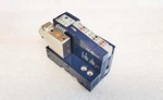 Ge Fanuc STXPBS001 Fieldbus I/o Module Rsti Profibus DP-V1 Slave Adapter. Fixed Price $185.00.