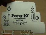 Lot 2 Power-io Interface Modules No Fuse Option IO-ODC-60 5-60VDC 3A. Fixed Price $27.99.