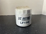 New Old Stock Hastings Part #LF198 Filter. Fixed Price $13.73.