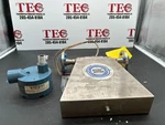 Emerson Micro Motion DS025S113SU Flow Sensor. Fixed Price $1750.00.
