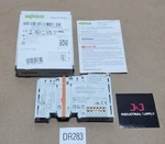 *brand New* Wago 750-1406 Digital Input Module 16-CHANNEL 24VDC + Warranty!. Fixed Price $142.50.