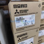 One New Mitsubishi Plc FX3G-24MR/ES FX3G24MR/ES. Fixed Price $244.00.