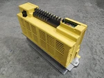 Used Fanuc A06B-6066-H006 Ac Servo Amplifier Unit Series W/o Door. Fixed Price $250.00.