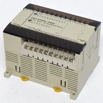 Omron CPM2A-20CDR-A Programmable Controller 100 240VAC Supply 24VDC I/o Ports. Fixed Price $99.99.