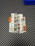 Wago 750-307 Fieldbus Coupler. Fixed Price $165.00.
