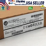 Allen Bradley Ab 5069-OW16 Compact 5000 Relay Output Module 5069OW16. Fixed Price $528.72.