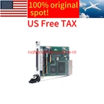 New National Instruments PXI-8320 Remote Control Module. Fixed Price $1470.00.
