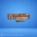 Plc Direct D4-SS-106 I/o Module 7363. Fixed Price $240.00.