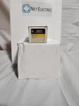 Oem General Electric / CR101X112 Contact Kit (brand New). Fixed Price $100.00.