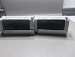 Lot Of 2. 1790-TOB16X Allen Bradley 1791-T0B16X. Fixed Price $40.00.