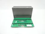 Abb P-HB-DIO-4000R200 Input Module. Fixed Price $794.65.
