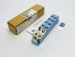 Siemens 6ES7 147-5JD00-0BA0 Simatic Et 200AL Communication Module. Fixed Price $664.99.
