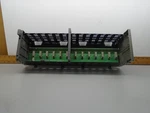 Allen Bradley 1746-A13 /b Slc 500 Chassis 1746A13 NW1. Fixed Price $69.00.