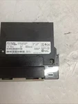 Allen-bradley 1756-IB32 /a Ser Controllogix Input Module H-901. Fixed Price $75.00.