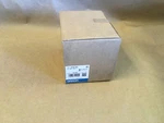 Omron CP1W-8ED Plc Module New, Unopened Box (kb). Fixed Price $63.00.