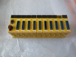 Euc-fanuc Plc Unit, Rack And Modules A03B-0807-C001, A03B-0807-C011, AID32B1. Fixed Price $109.99.