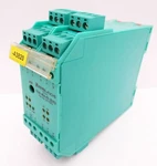 Pepperl+fuchs VAA-4EA-KF-ZE/E2 37797S As-interface Sensor -used-. Fixed Price $68.70.