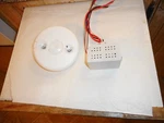 Wattstopper DT300 Low Profile Motion Sensor Dual Technology 360 Coverage. Fixed Price $176.90.