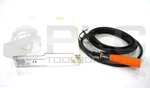 New Ifm IG5369 Inductive Sensor. Fixed Price $35.00.