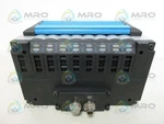 Festo CPV14-VI-P8-1/8 Interface (as Pictured) Nsnp. Fixed Price $949.00.