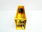 Fanuc A02B-0228-B501 Servo Chassis Rack Module. Fixed Price $106.00.