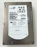 New In Box Seagate Cheetah ST3300655LW Hard Drive 300GB 15K U320 Scsi 3.5". Fixed Price $260.00.