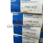 Brand New In Box Omron C200H-OC221 Output Unit. Fixed Price $178.00.