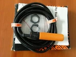 Ifm Efector 8035AL05FL3NAXX Inductive Sensor, New, Warranty. Fixed Price $32.19.