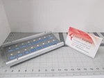 Watkins Johnson, 976504-001, Switch Panel W/ Pcb Assy For WJ999 Injector Hoist. Fixed Price $140.00.