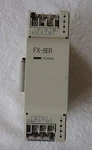 Mitsubishi I/o Module FX-8ER-ES/UL. Fixed Price $14.94.