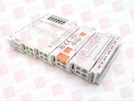Beckhoff KL9010 / (new In Box). Fixed Price $17.00.