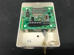 Veris Industries PX01 Differential Pressure Transducer Dry Media - Missing Cover. Fixed Price $22.99.