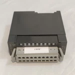 Vipa Yaskawa Sm Analog Input Module 232-1BD51. Fixed Price $119.99.