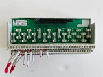 Allen Bradley 1492-IFM40F-FS120A-4 40-POINT Isolated Fusible Digital -#K-510. Fixed Price $125.00.