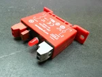 Crydom Crouzet DR-ODC24 Output Module Relay 13-32VDC 84115430-NEW No Box. Fixed Price $20.79.