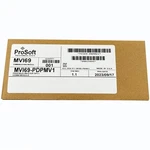 MVI69-PDPMV1 New Prosoft DPV1 Master Communication Module. Fixed Price $1715.35.