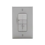 Eaton Wiring Devices OSP10D-GY Occsen Dual Pir SP/3W 120/277V Grd 1EA. Fixed Price $151.32.