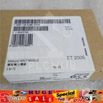 New Siemens Electronics Module For ET200S. Fixed Price $257.12.